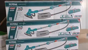 Total Drywall Sander 1050w የግድግዳ ማሻ
