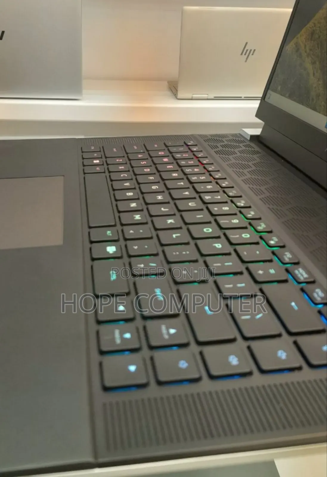 New Laptop Alienware M17x R2 32GB Intel Core Ultra 9 SSD 2T