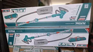 Total Drywall Sander 1050w የግድግዳ ማሻ