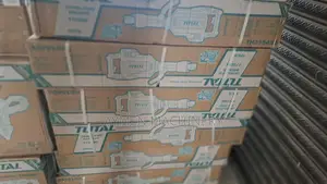 Total Jackhammer Demolition Breaker 1700w