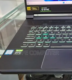 Photo - New Laptop Acer Predator Helios 300 16GB Intel Core I7 SSD 1T