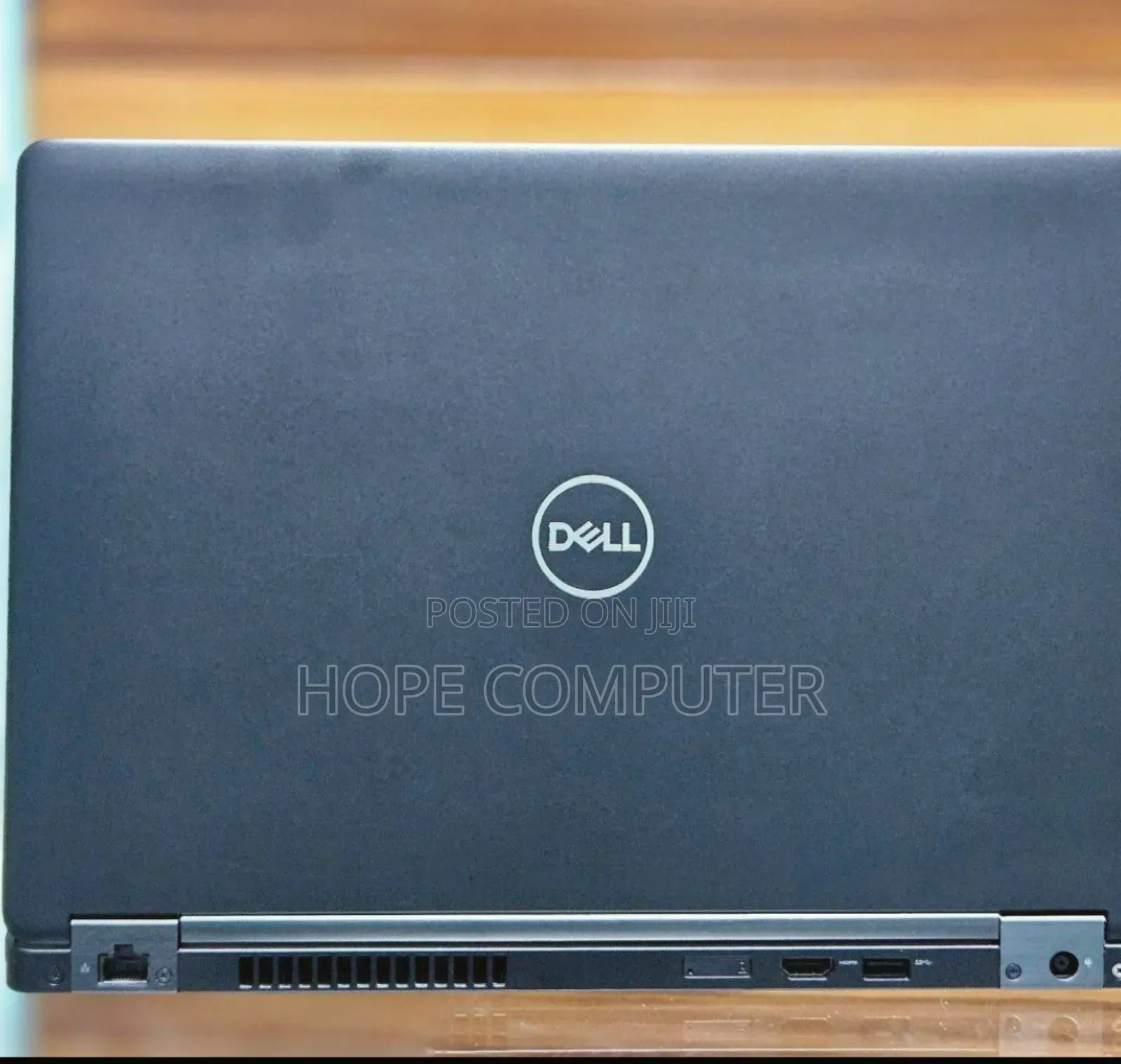 New Laptop Dell Latitude 5310 16GB Intel Core I5 SSD 256GB