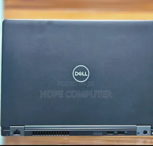 New Laptop Dell Latitude 5310 16GB Intel Core I5 SSD 256GB