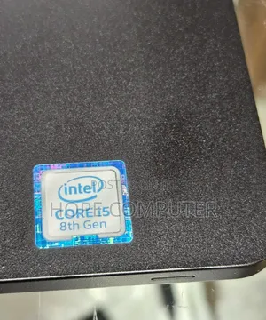 New Laptop Dell Latitude 5310 16GB Intel Core I5 SSD 256GB