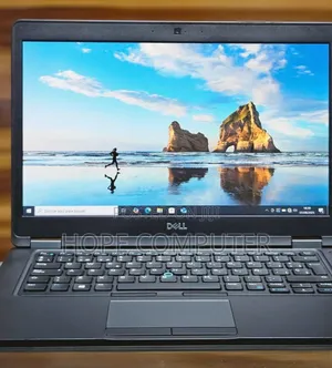 New Laptop Dell Latitude 5310 16GB Intel Core I5 SSD 256GB