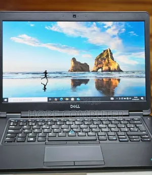 New Laptop Dell Latitude 5310 16GB Intel Core I5 SSD 256GB