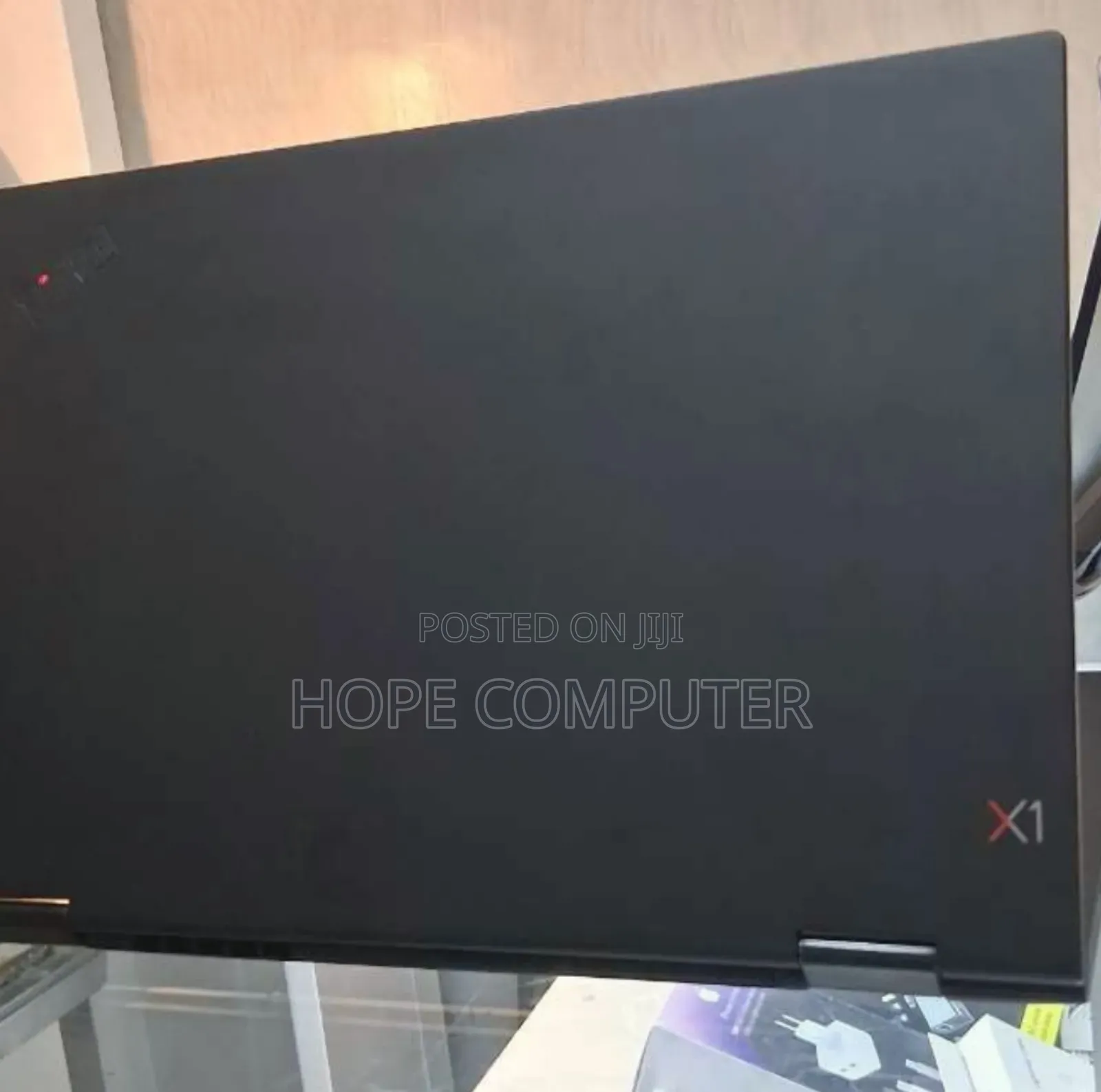 New Laptop Lenovo Thinkpad X1 Yoga 8GB Intel Core I5 SSD 512GB