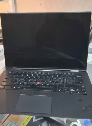 New Laptop Lenovo Thinkpad X1 Yoga 8GB Intel Core I5 SSD 512GB
