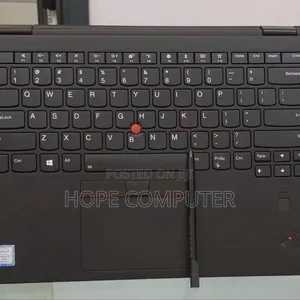 New Laptop Lenovo Thinkpad X1 Yoga 8GB Intel Core I5 SSD 512GB