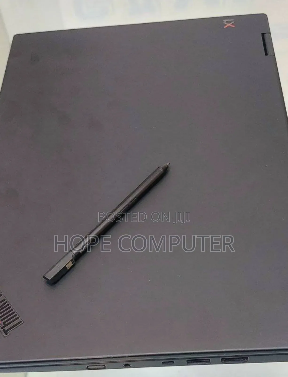 New Laptop Lenovo Thinkpad X1 Yoga 8GB Intel Core I5 SSD 512GB