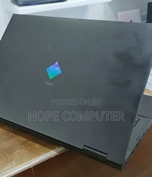 Photo - New Laptop HP Omen 17 32GB Intel Core I9 SSD 2T