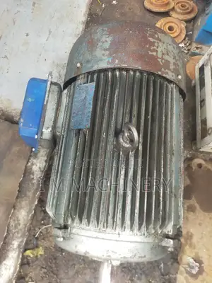 የወፍጮ ዲናሞ 20hp