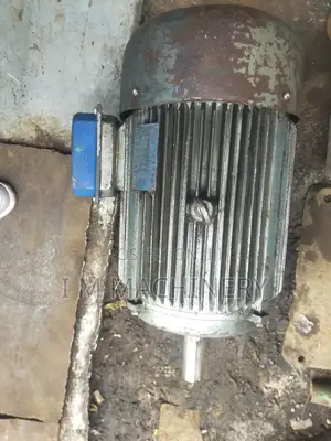 የወፍጮ ዲናሞ 20hp