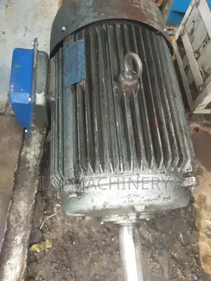 የወፍጮ ዲናሞ 20hp