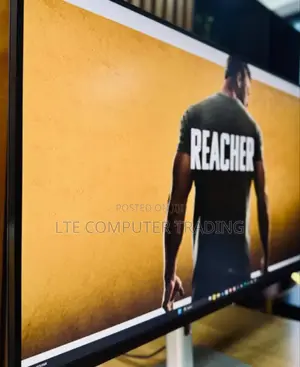 32inch Monitor