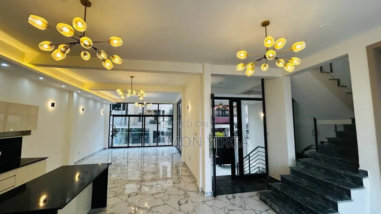 6bdrm Farm House in Adis Ababa, Bole for sale