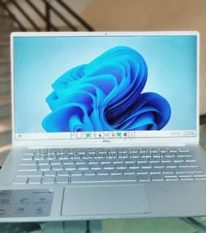 New Laptop Dell Inspiron 14 8GB Intel Core I7 SSD 512GB