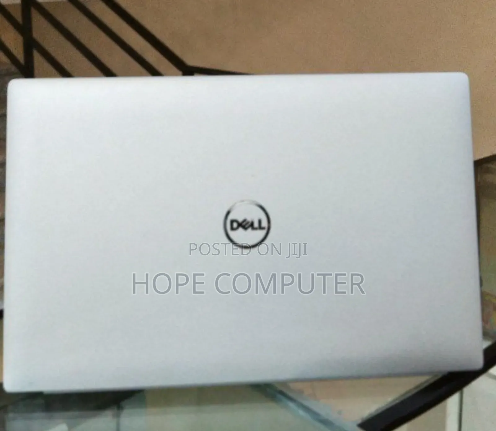 New Laptop Dell Inspiron 14 8GB Intel Core I7 SSD 512GB
