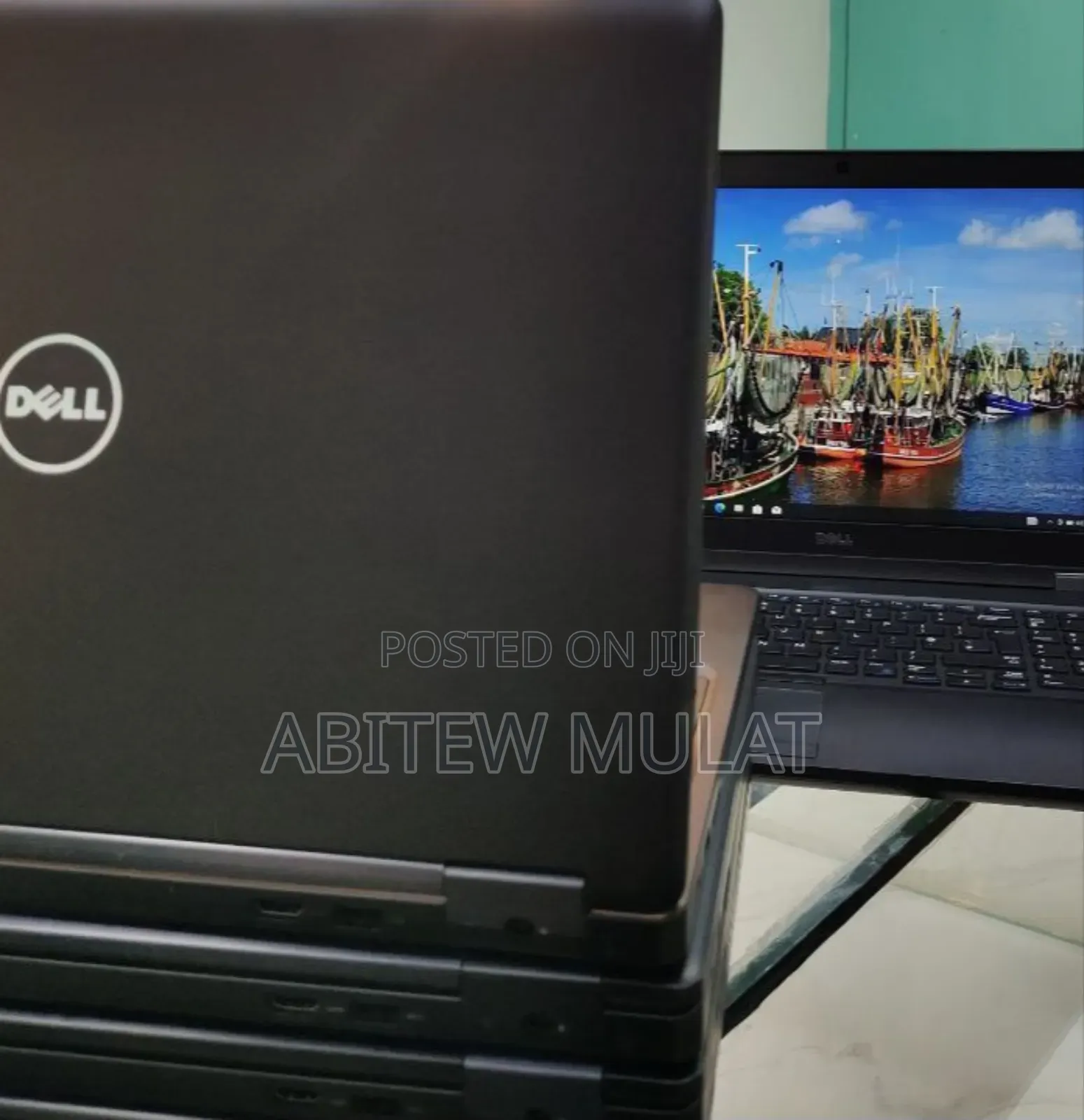 New Laptop Dell Inspiron 15 16GB Intel Core i7 SSD 512GB