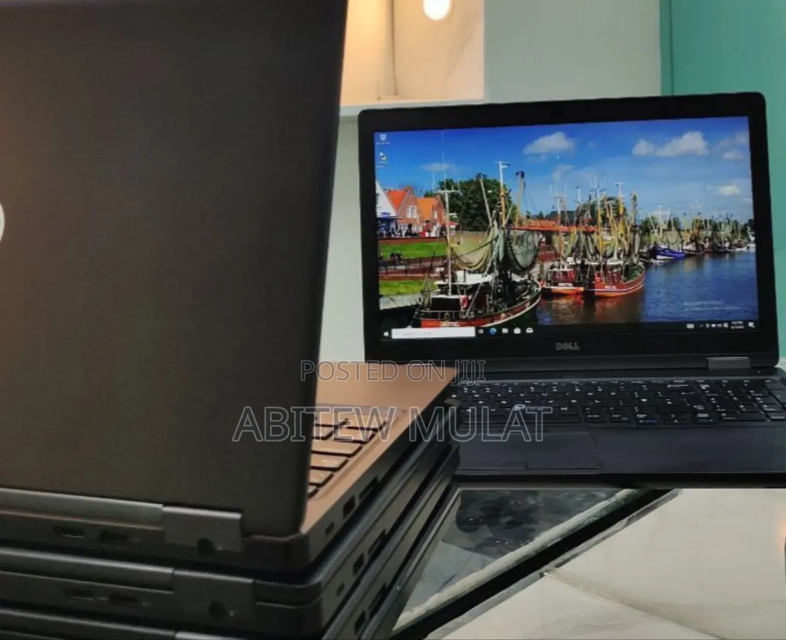 New Laptop Dell Inspiron 15 16GB Intel Core i7 SSD 512GB