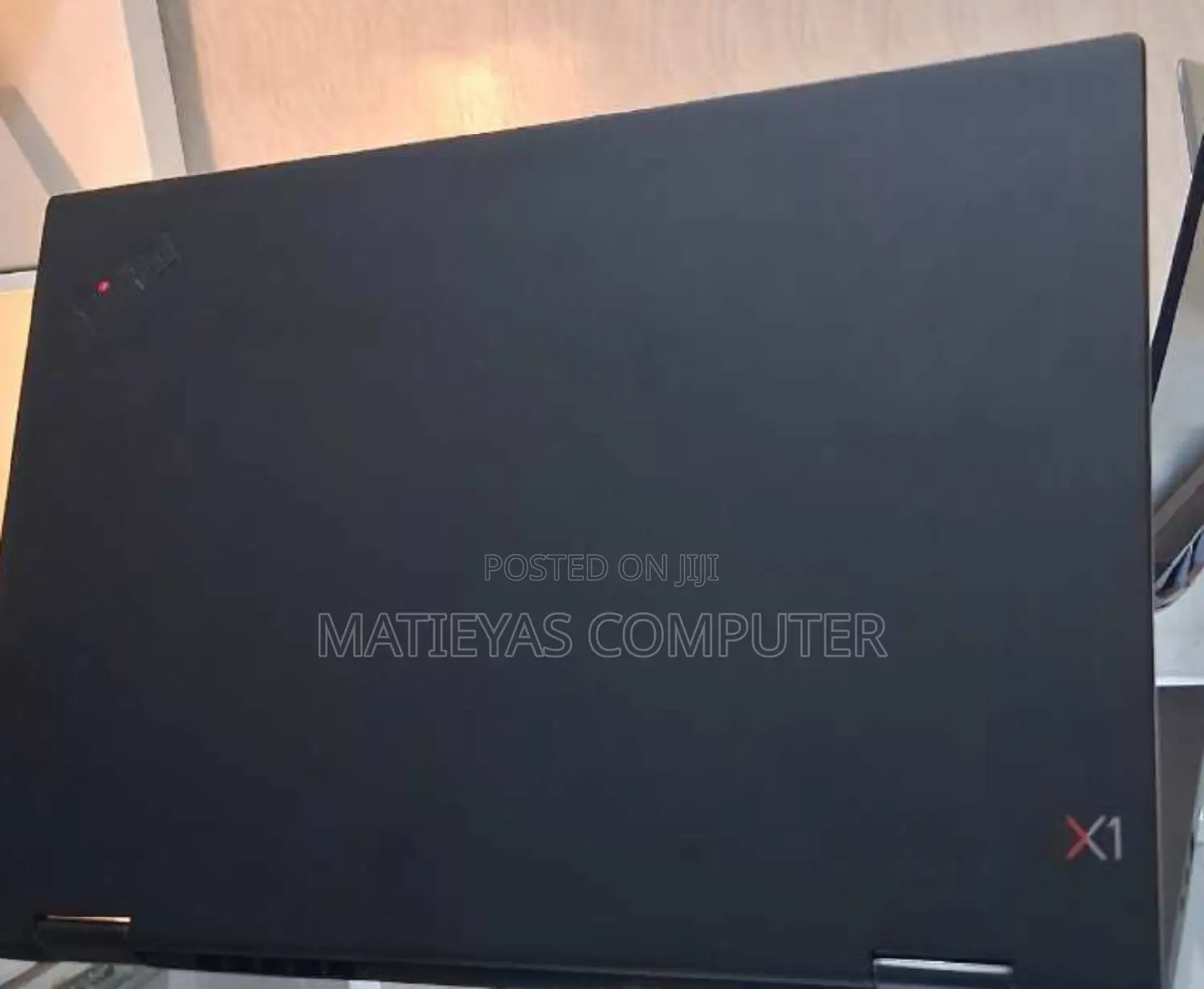 New Laptop Lenovo Thinkpad X1 Yoga 8GB Intel Core I5 SSD 512GB