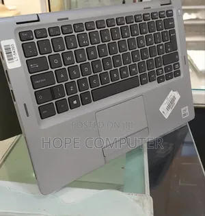 New Laptop Dell Latitude 5310 16GB Intel Core I5 SSD 256GB