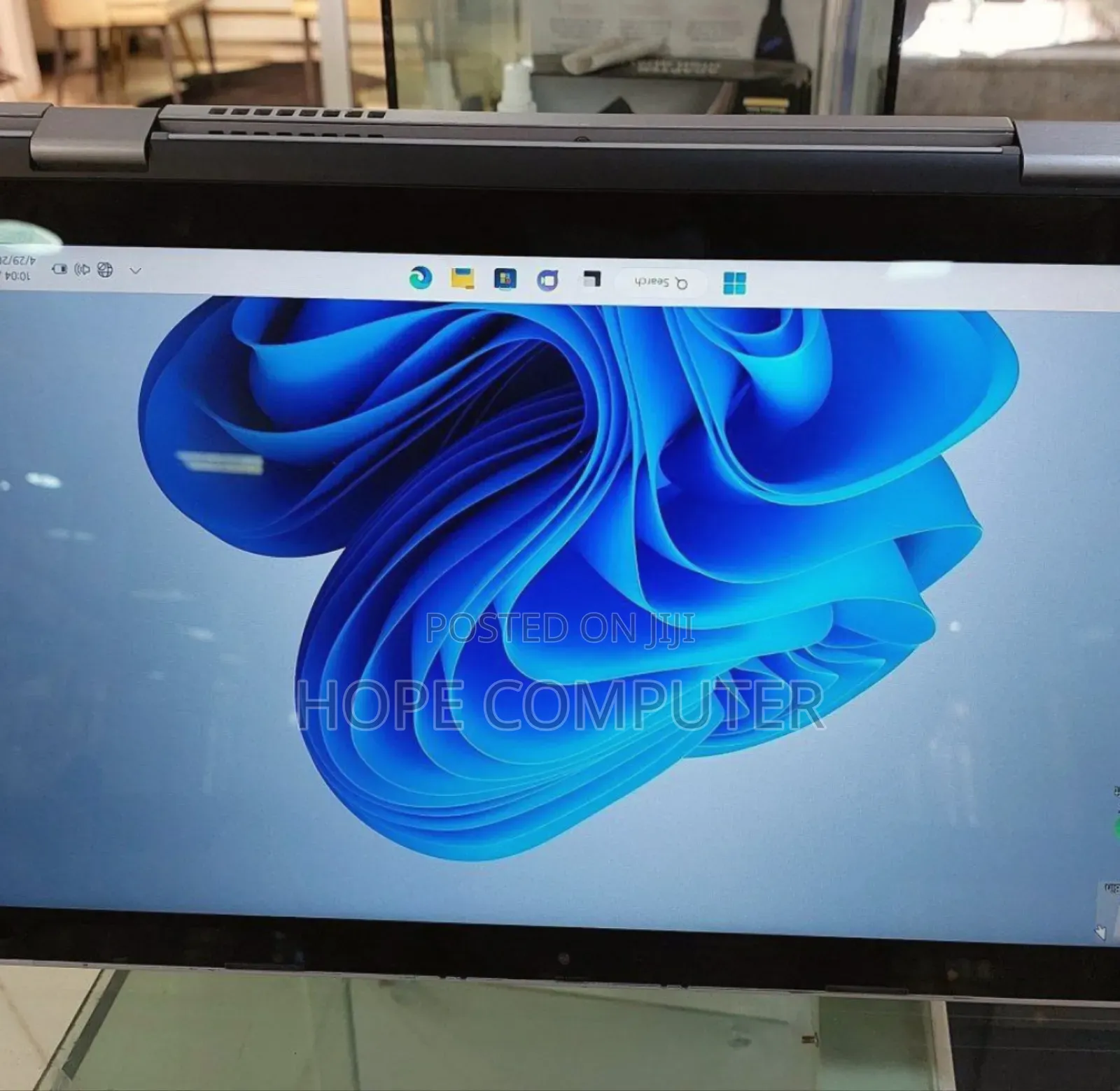 New Laptop Dell Latitude 5310 16GB Intel Core I5 SSD 256GB