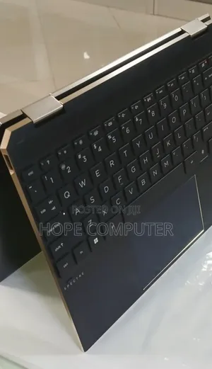 Photo - New Laptop HP Spectre X360 16GB Intel Core I7 SSD 1T