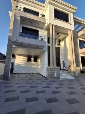 Photo - 8bdrm Farm House in Adis Ababa, Yeka for sale