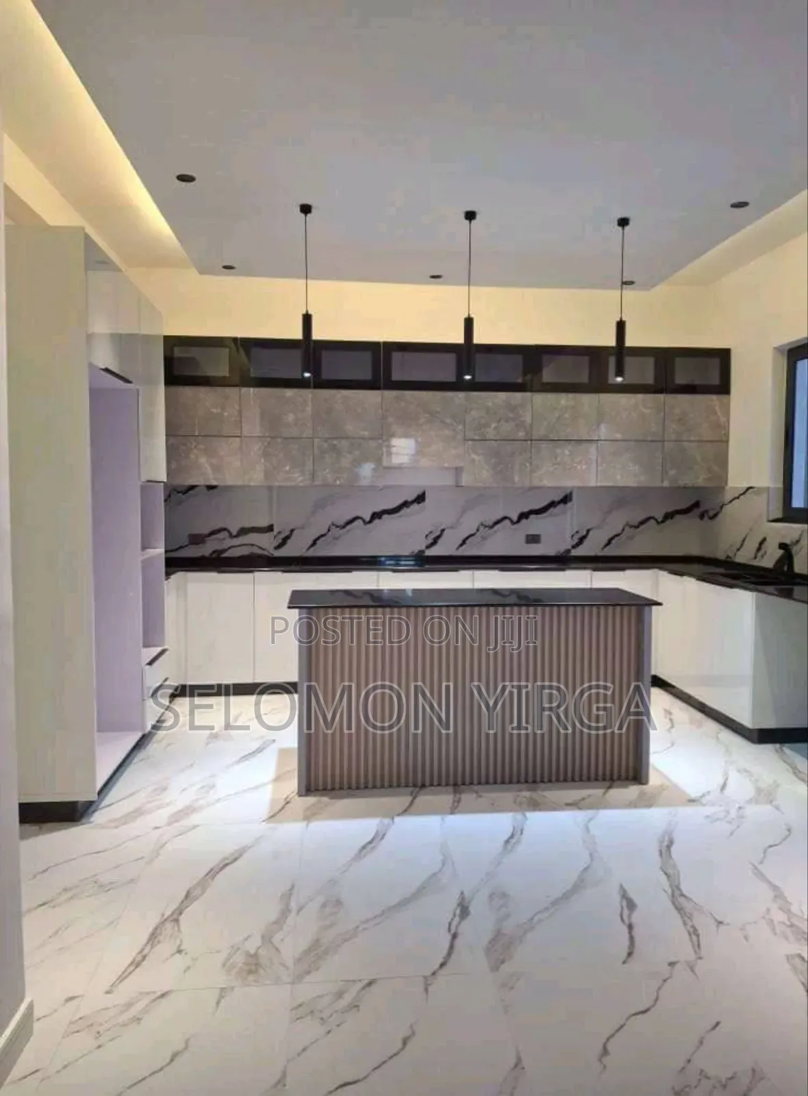 8bdrm Farm House in Adis Ababa, Yeka for sale