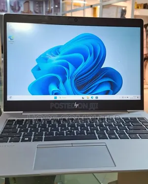 New Laptop HP EliteBook 840 G5 16GB Intel Core I7 SSD 512GB