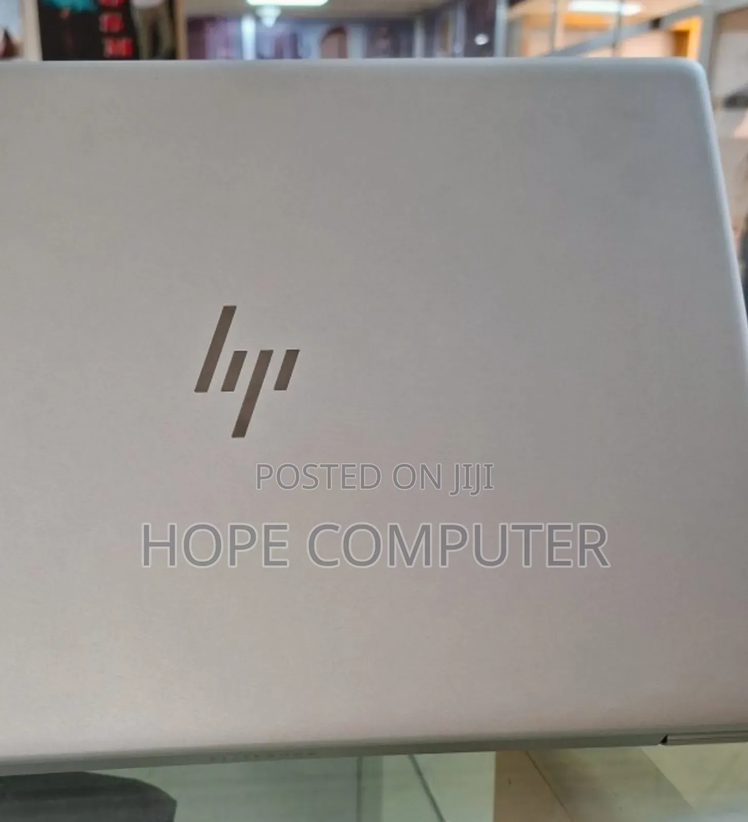 New Laptop HP EliteBook 840 G5 16GB Intel Core I7 SSD 512GB