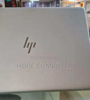 New Laptop HP EliteBook 840 G5 16GB Intel Core I7 SSD 512GB