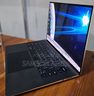 Photo - New Laptop Dell XPS 15 32GB Intel Core I7 SSD 512GB