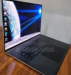 New Laptop Dell XPS 15 32GB Intel Core I7 SSD 512GB