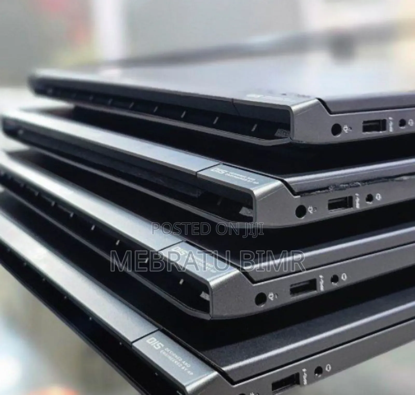 New Laptop HP Victus 15 8GB Intel Core i5 SSD 512GB