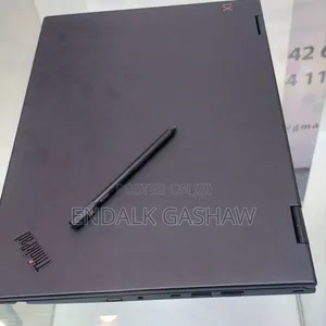 New Laptop Lenovo Thinkpad X1 Yoga 8GB Intel Core I5 SSD 512GB