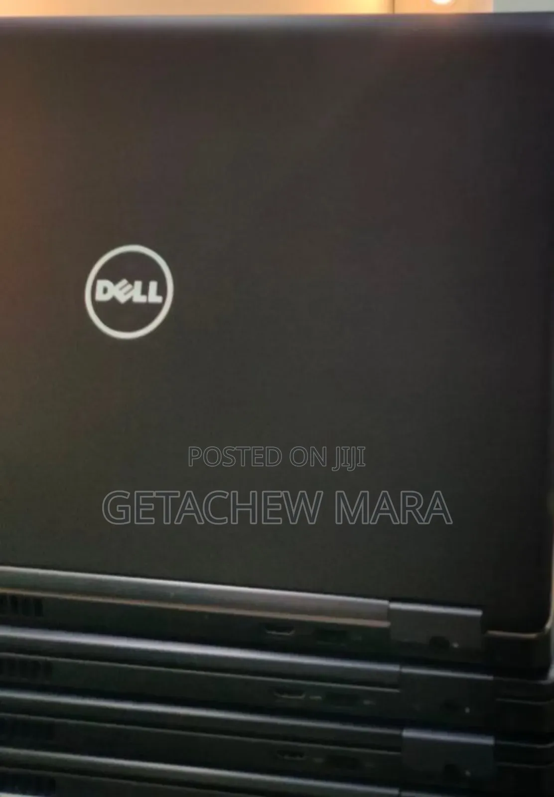 New Laptop Dell Inspiron 15 16GB Intel Core I7 SSD 512GB