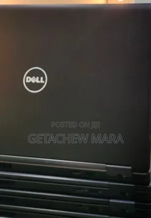 New Laptop Dell Inspiron 15 16GB Intel Core I7 SSD 512GB