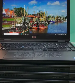 Photo - New Laptop Dell Inspiron 15 16GB Intel Core I7 SSD 512GB