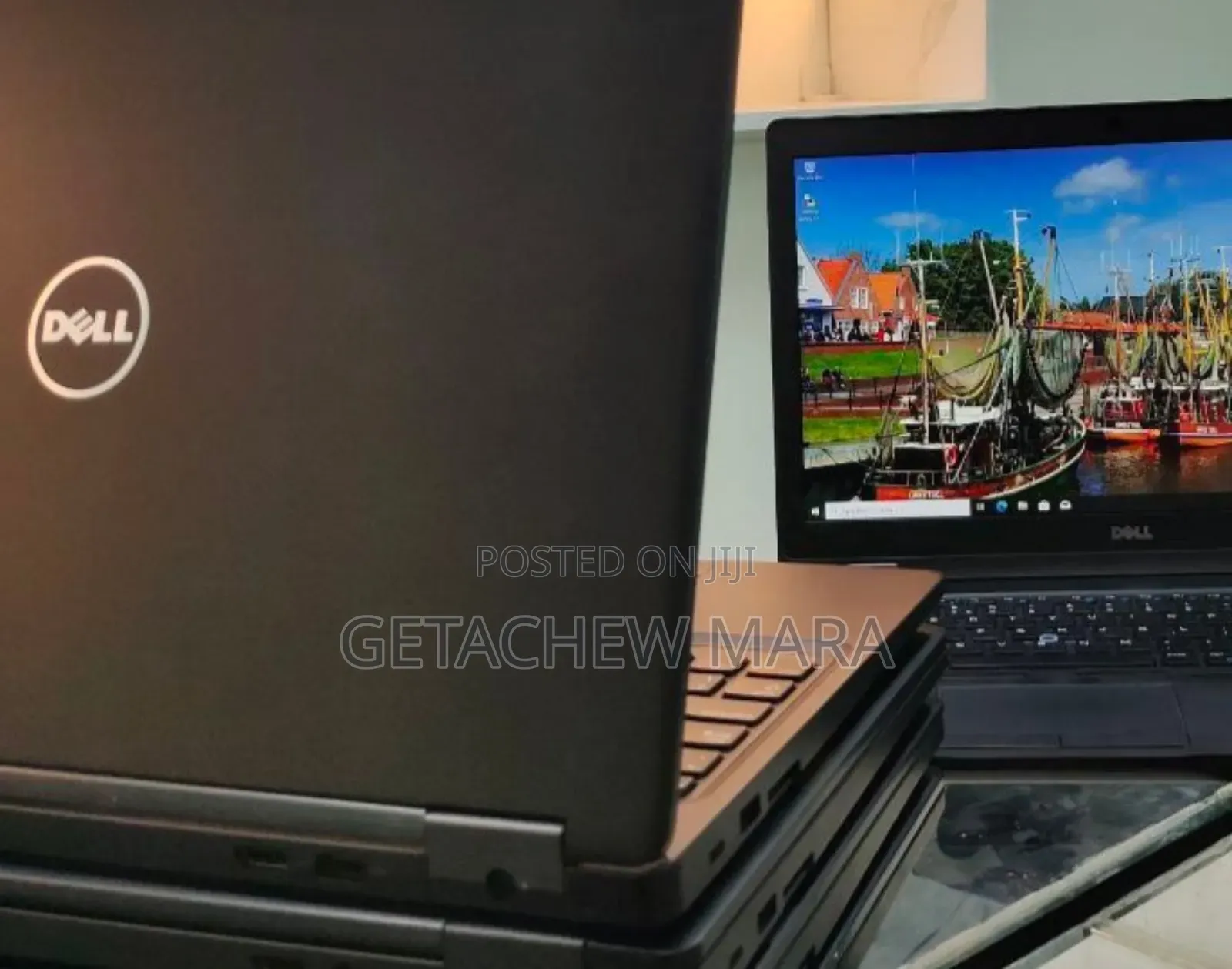 New Laptop Dell Inspiron 15 16GB Intel Core I7 SSD 512GB