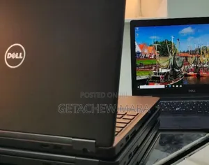 New Laptop Dell Inspiron 15 16GB Intel Core I7 SSD 512GB