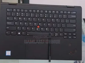 New Laptop Lenovo Yoga 700 8GB Intel SSD 512GB