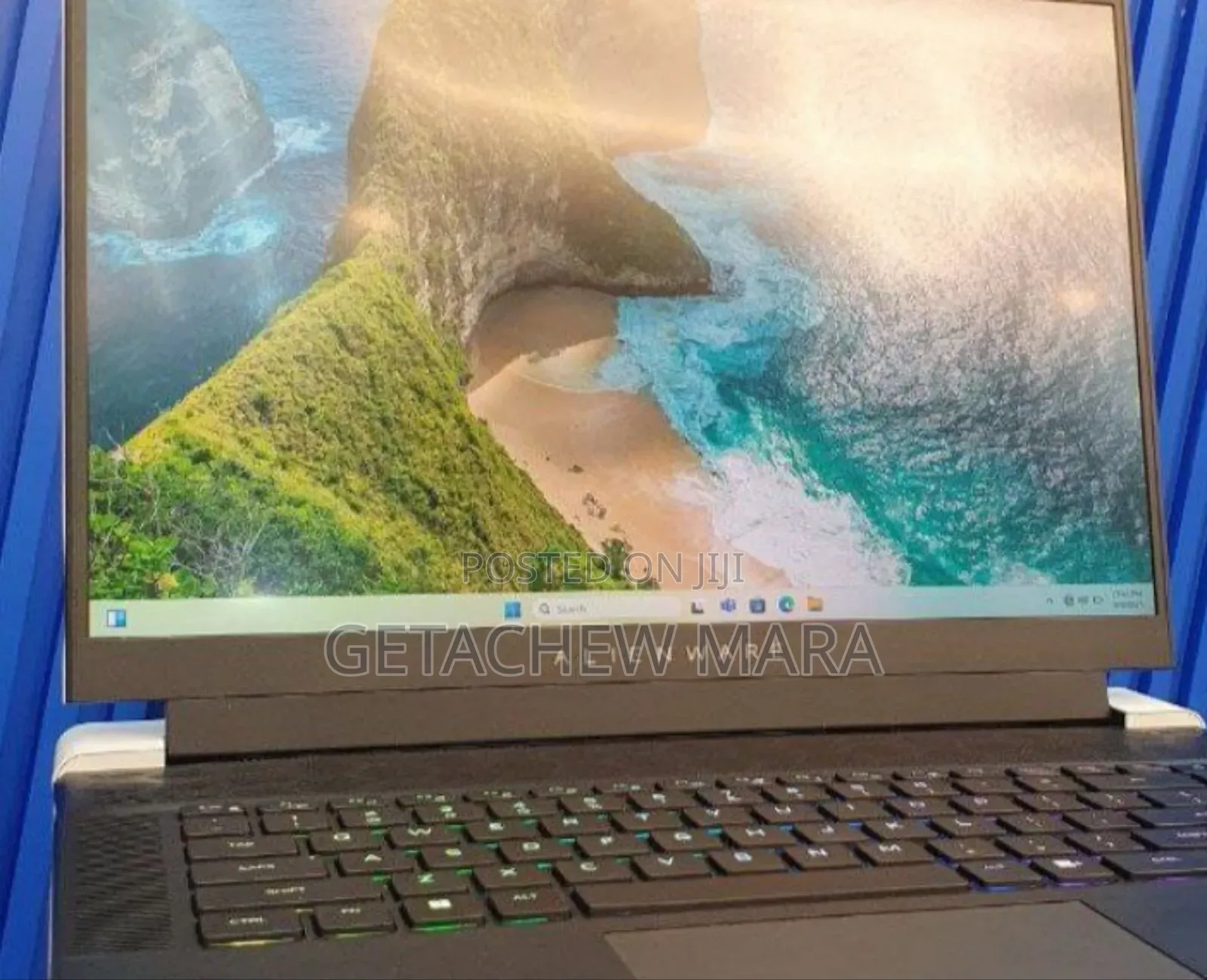 New Laptop Asus TUF Gaming A15 32GB Intel Core I9 SSD 1T