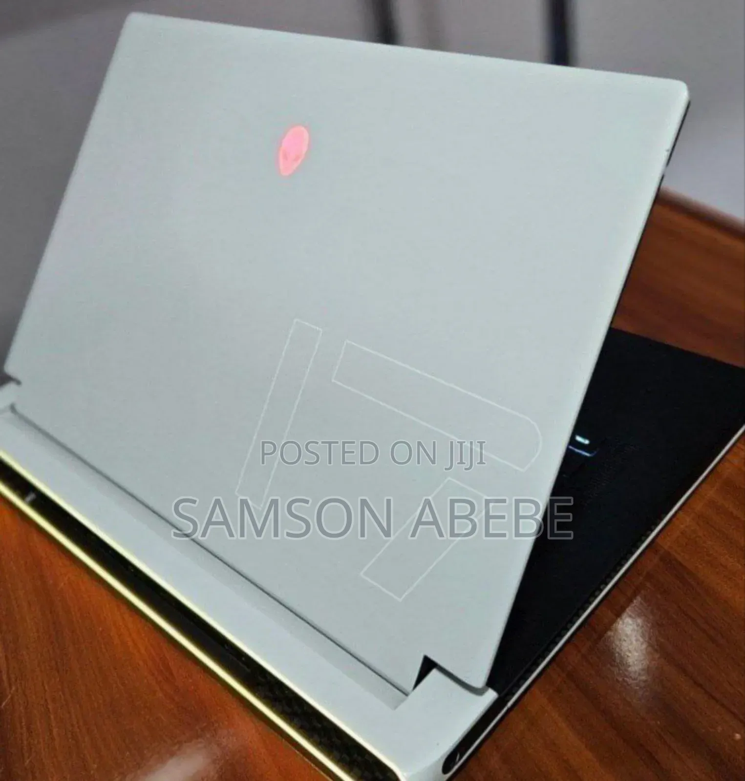 New Laptop Alienware M17x R2 16GB Intel Core I7 SSD 512GB