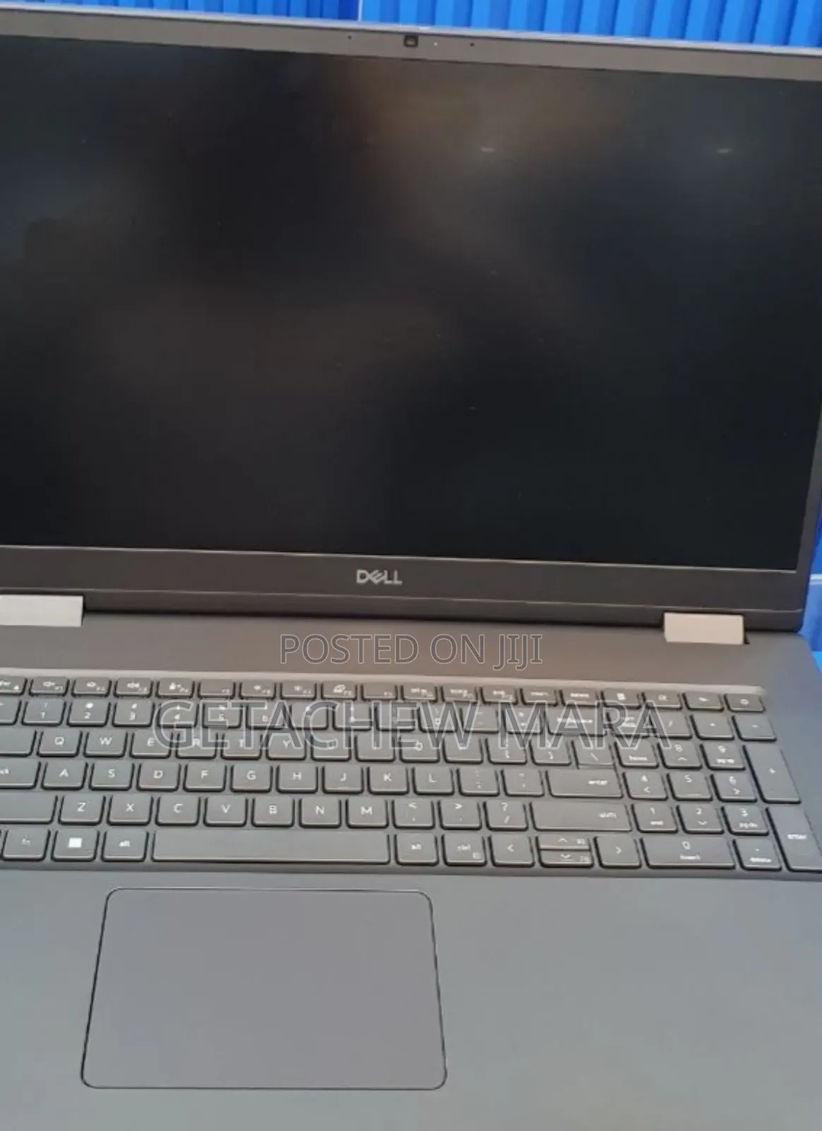 New Laptop Dell Latitude 5310 32GB Intel Core I7 SSD 1T
