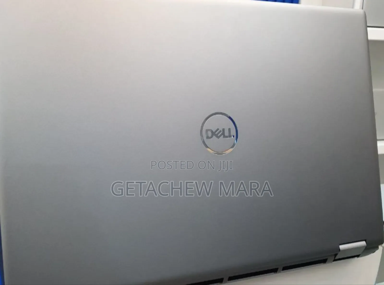 New Laptop Dell Latitude 5310 32GB Intel Core I7 SSD 1T