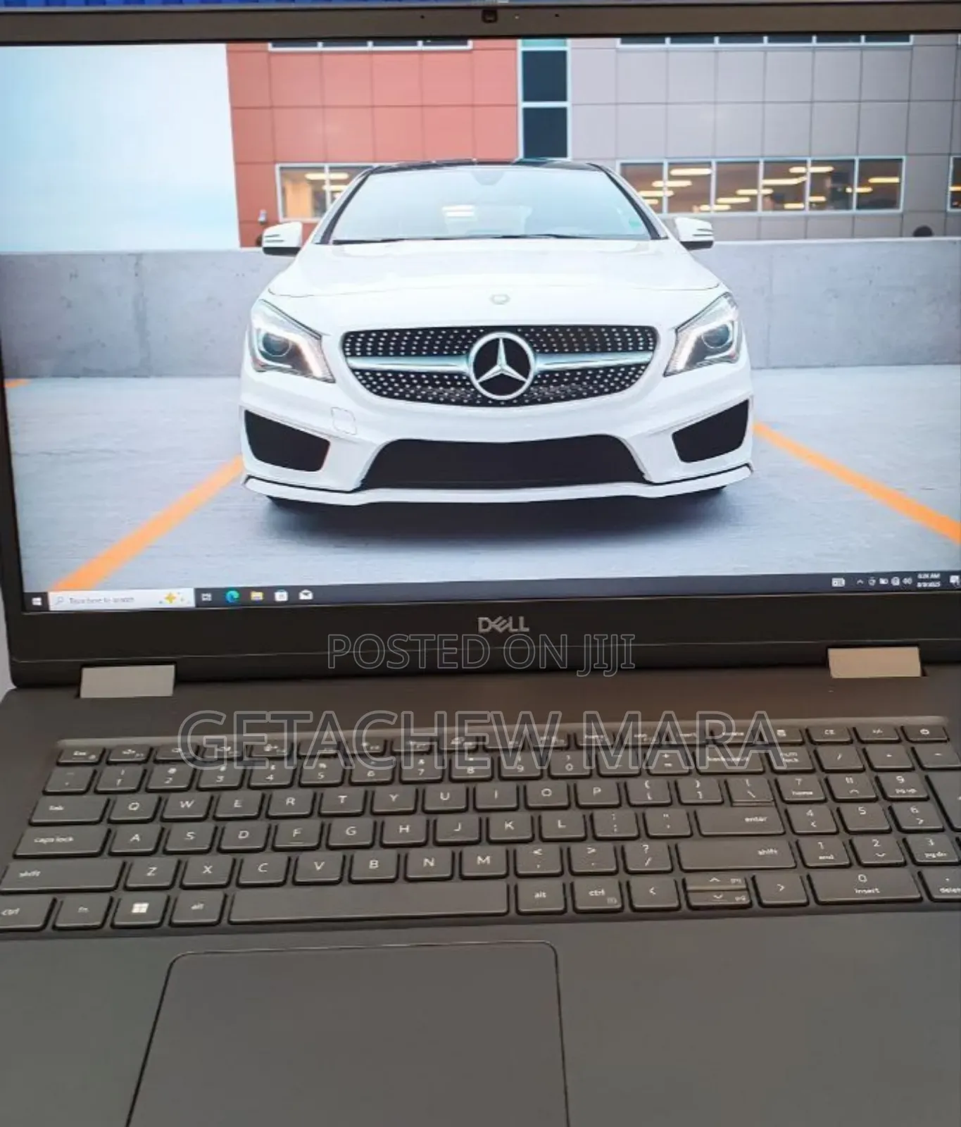 New Laptop Dell Latitude 5310 32GB Intel Core I7 SSD 1T