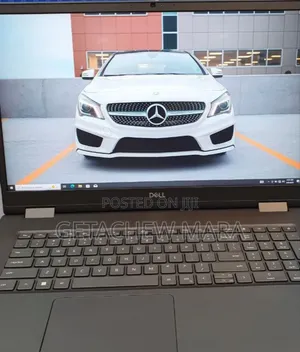 New Laptop Dell Latitude 5310 32GB Intel Core I7 SSD 1T