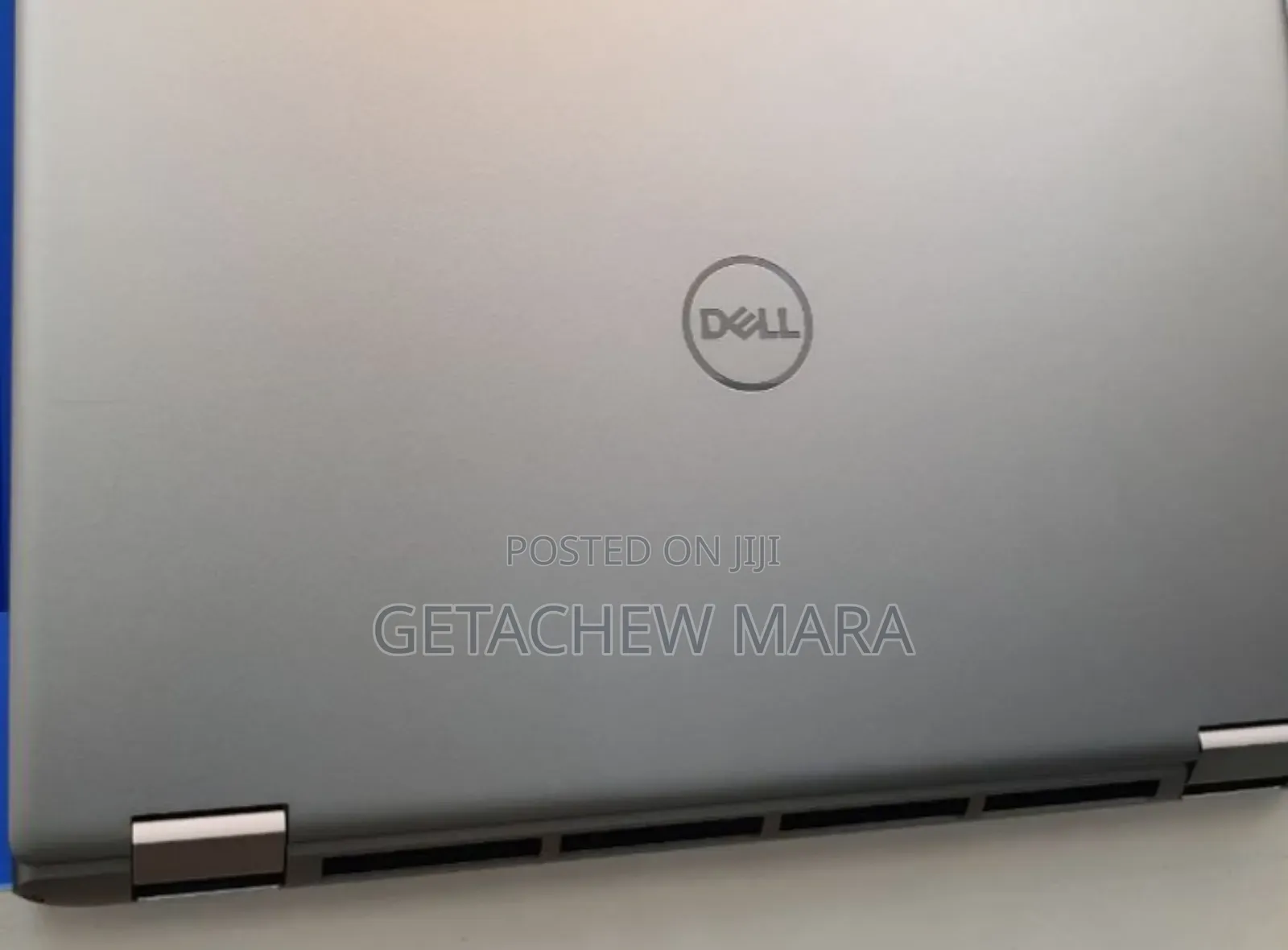 New Laptop Dell Latitude 5310 32GB Intel Core I7 SSD 1T